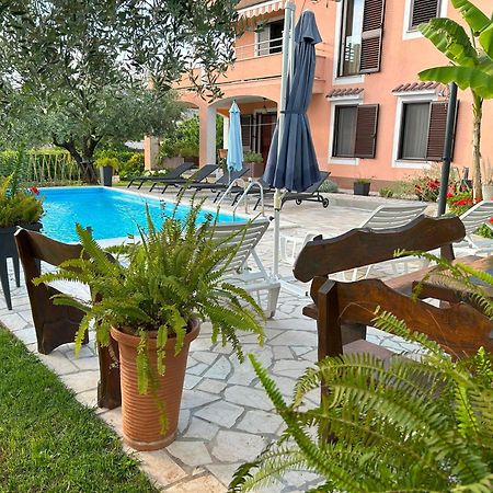 Apartments Marija 821 พูลา ภายนอก รูปภาพ