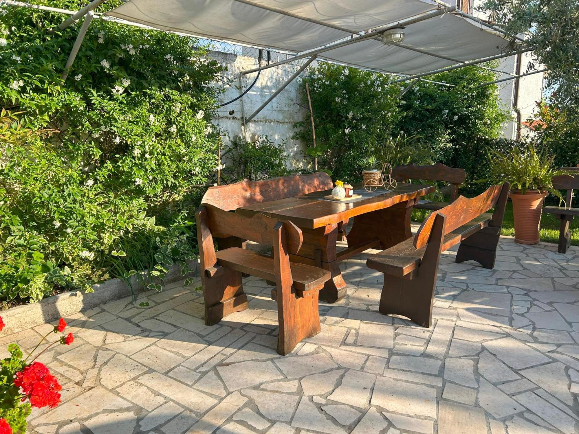 Apartments Marija 821 พูลา ภายนอก รูปภาพ