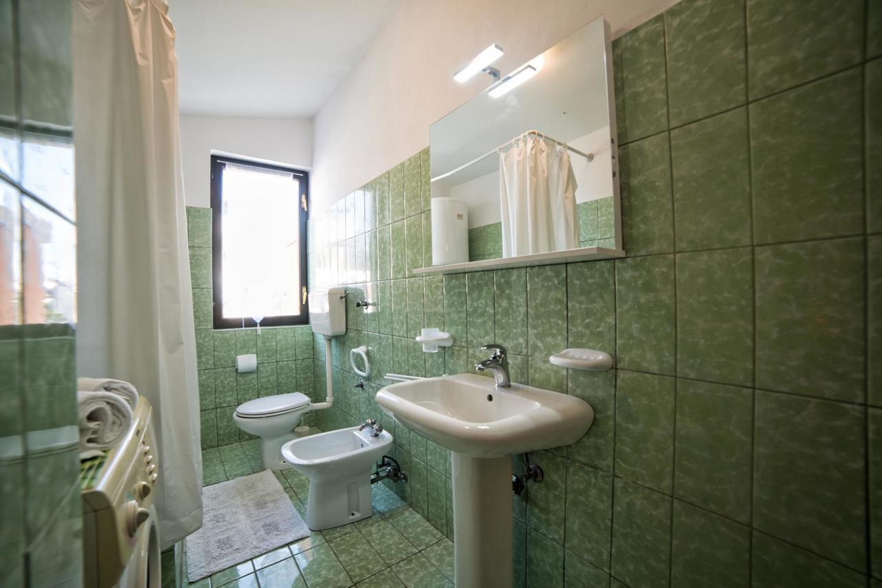 Apartments Marija 821 พูลา ภายนอก รูปภาพ